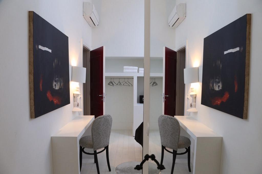 Ace Rooms Luxury B&B Реджо-Калабрія Номер фото